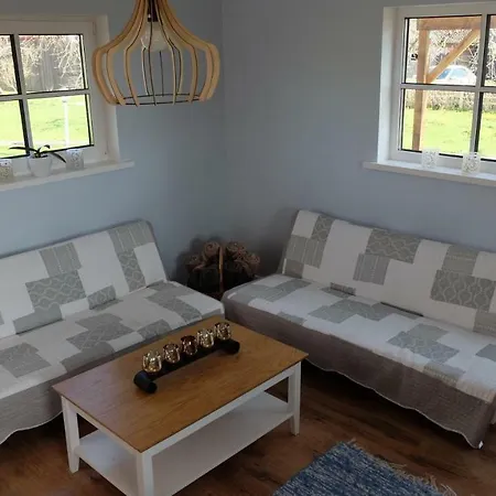 Puhkemaja Holiday home *