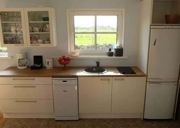 Puhkemaja Semesterbostad *