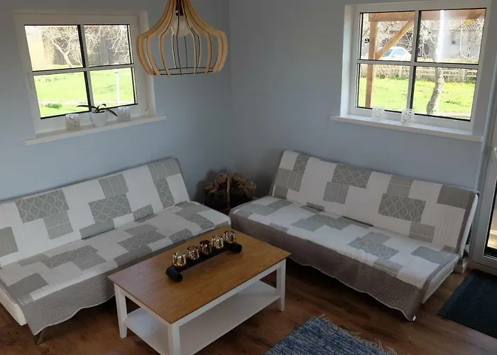 Puhkemaja Semesterbostad *