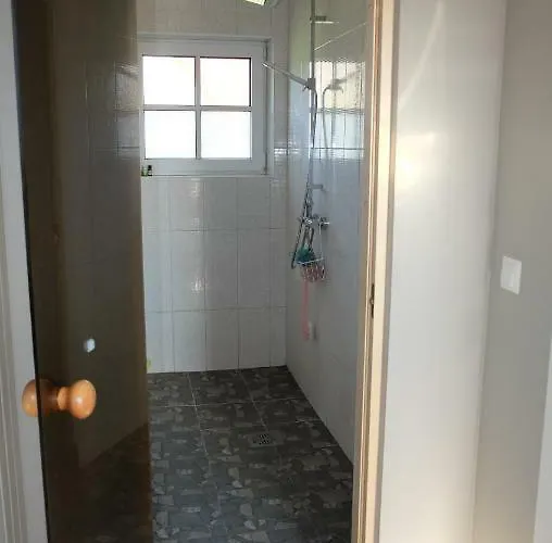 Semesterbostad Puhkemaja *